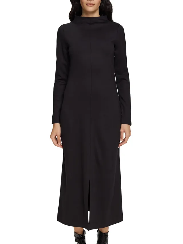esprit-damen-102ee1e314-kleid-damenkleid-der-serie-102ee1e314 image 1
