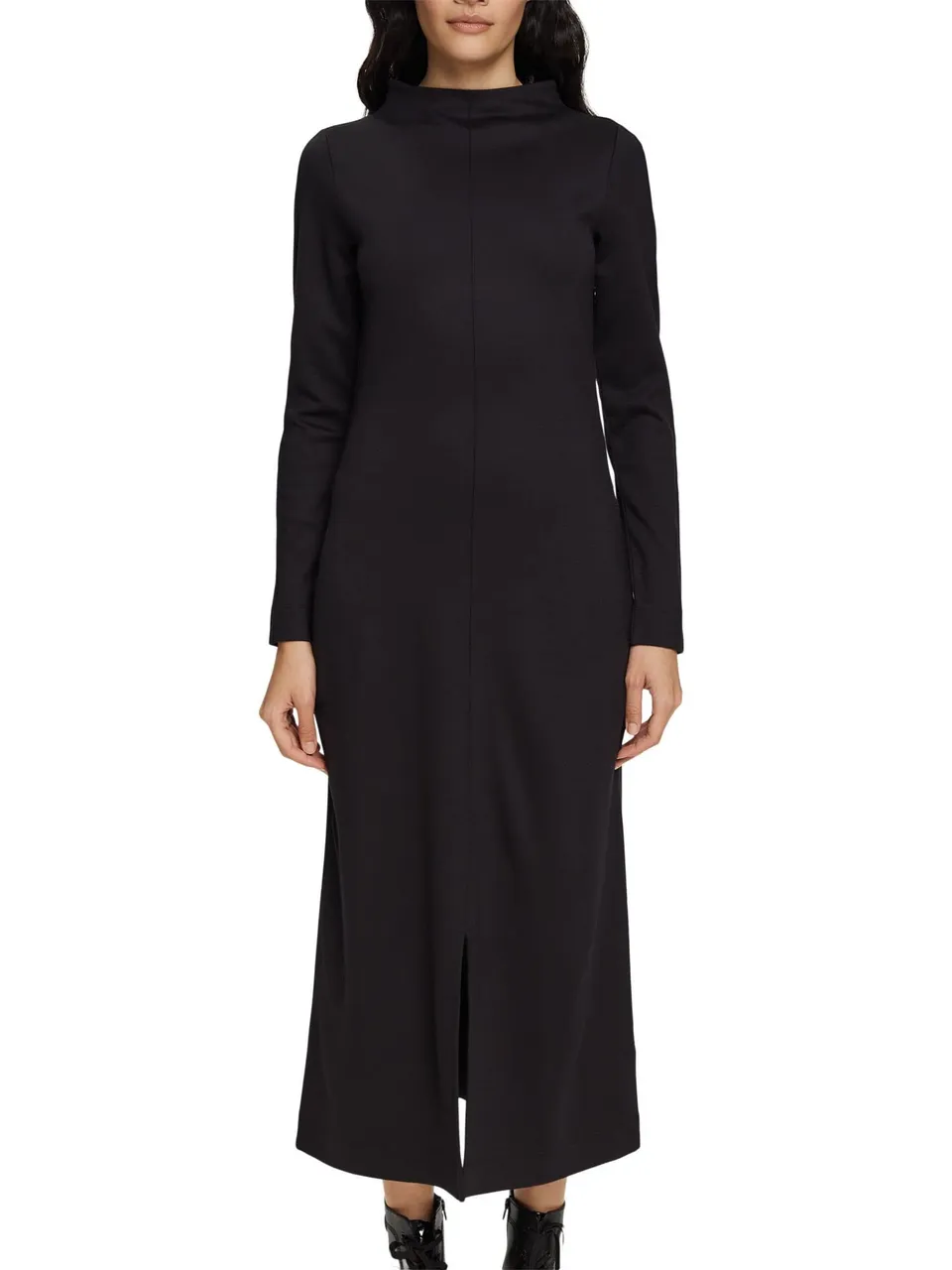esprit-damen-102ee1e314-kleid-damenkleid-der-serie-102ee1e314 image 1