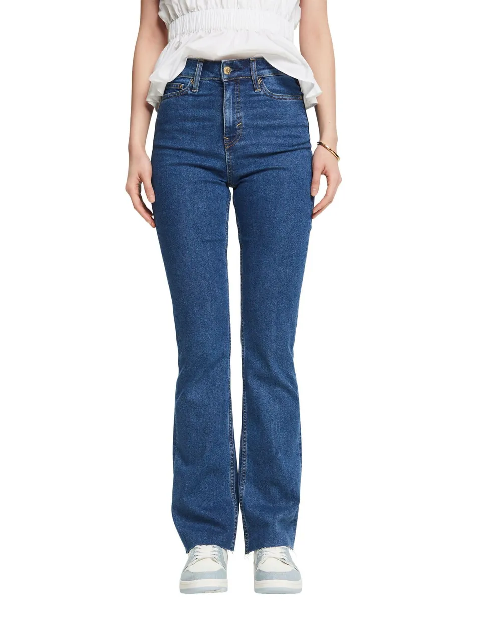 esprit-024ee1b331-damen-jeans image 1