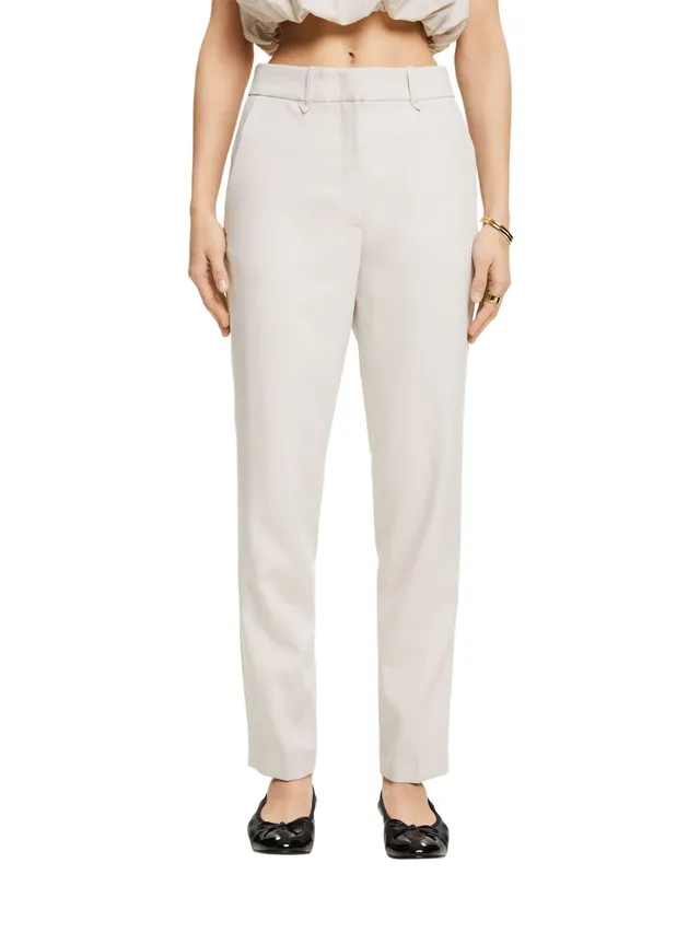 esprit-024ee1b362-damen-hose-bequeme-freizeit-hose-der-serie-024ee1b362 image 1