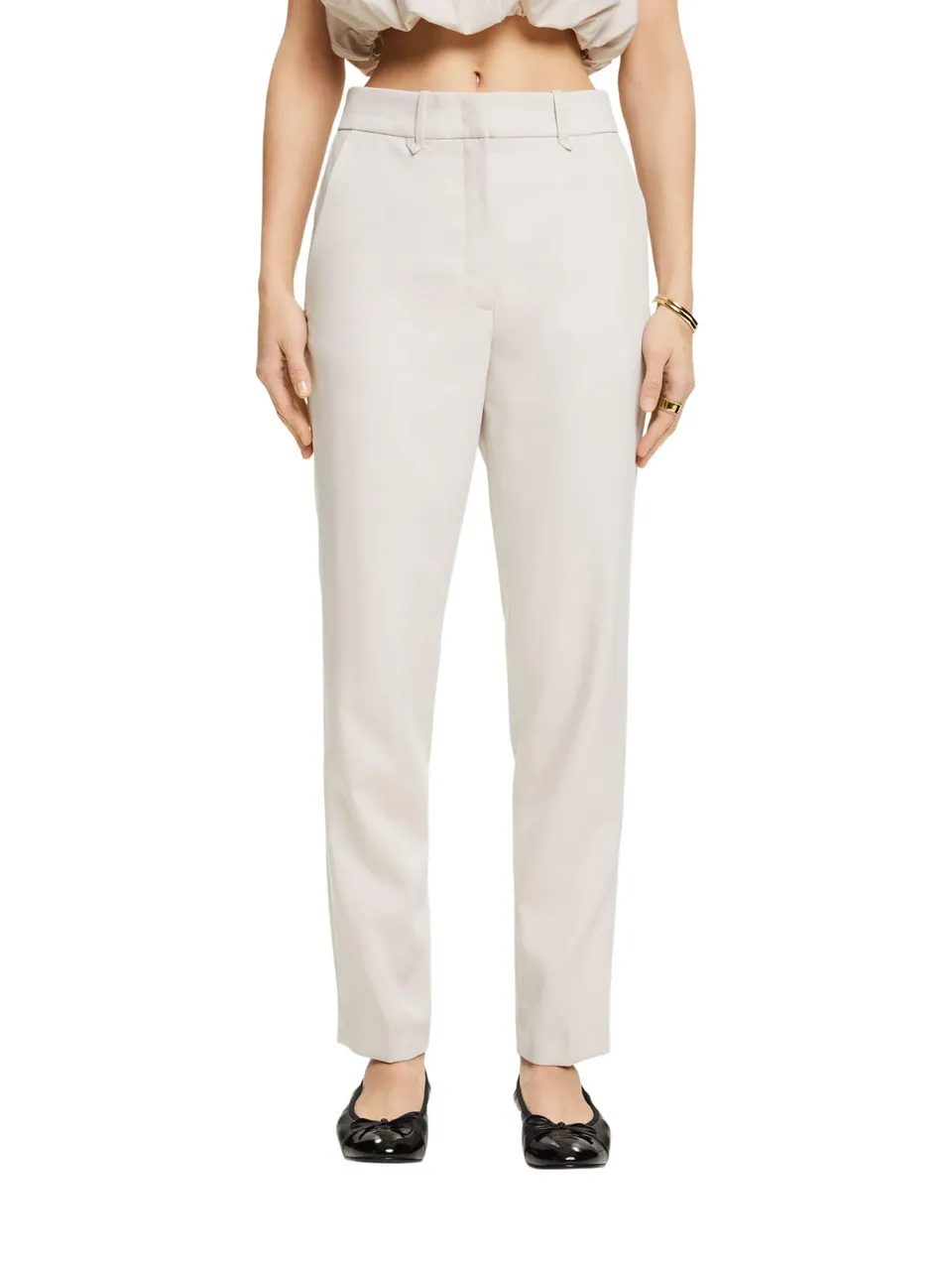 esprit-024ee1b362-damen-hose-bequeme-freizeit-hose-der-serie-024ee1b362 image 1