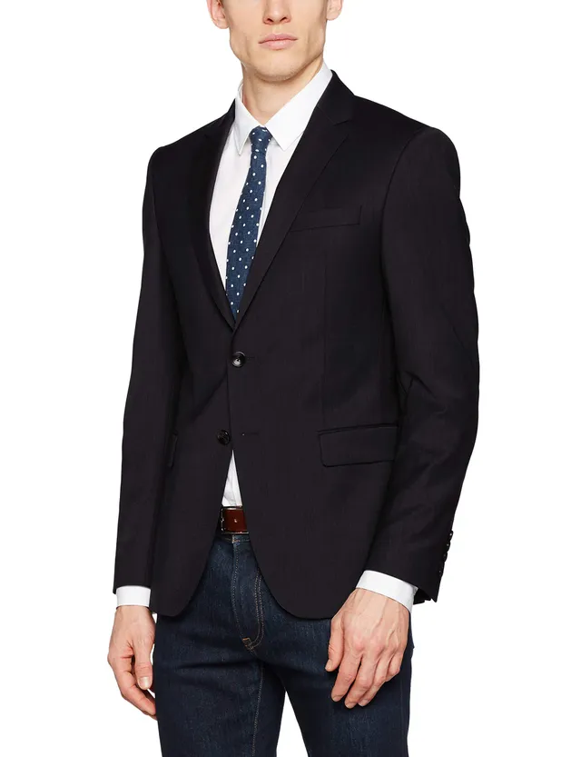 joop-herren-anzugjacke-klassischer-sakko-blazer-aus-premium-material image 1