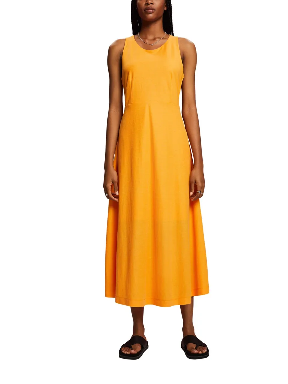 esprit-damen-kleid-063eo1e304 image 1