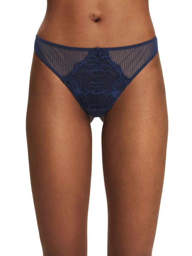 esprit-gianna-damen-string-braz-string-string-mit-unsichtbarem-tragekomfort image 1