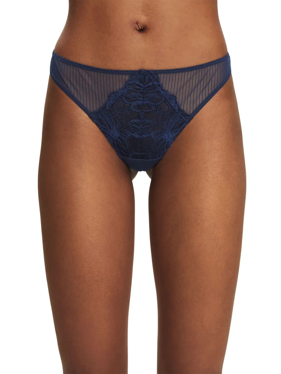 esprit-gianna-damen-string-braz-string-string-mit-unsichtbarem-tragekomfort image 1