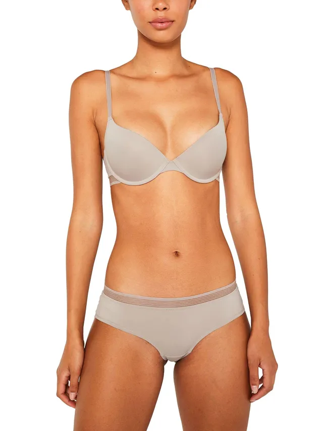 esprit-gladstone-damen-push-up-bh-sexy-push-push-up-mit-verst-rktem-dekollet-eff image 1