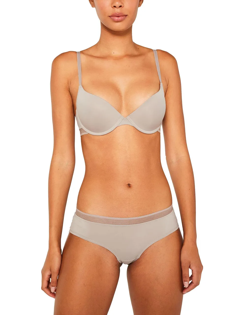 esprit-gladstone-damen-push-up-bh-sexy-push-push-up-mit-verst-rktem-dekollet-eff image 1
