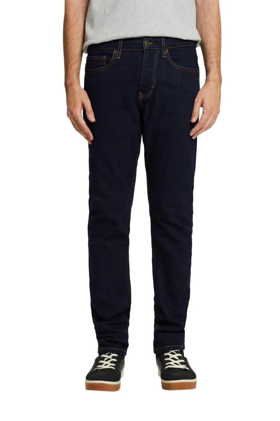esprit-993ee2b329-herren-jeans-mit-stretchanteil image 1