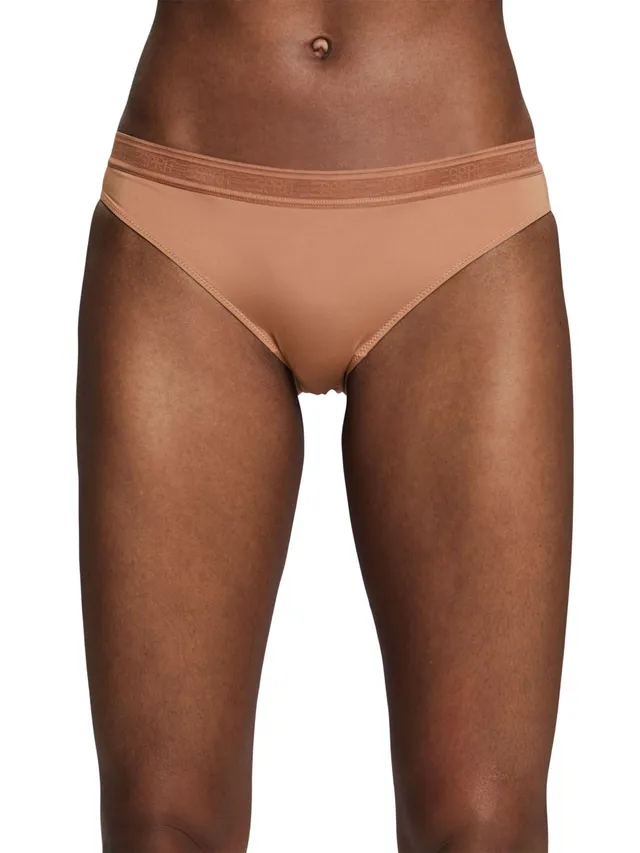 esprit-damen-slip-komfortabler-damenslip-aus-der-serie image 1