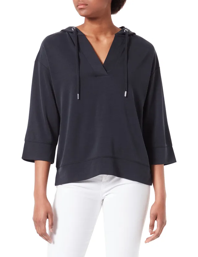 esprit-052ee1k321-damen-t-shirt image 1