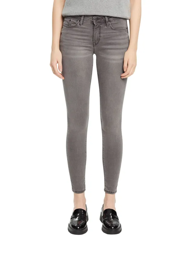 edc-by-esprit-damen-jeans-l-ssige-californian-denim-hose-f-r-damen image 1