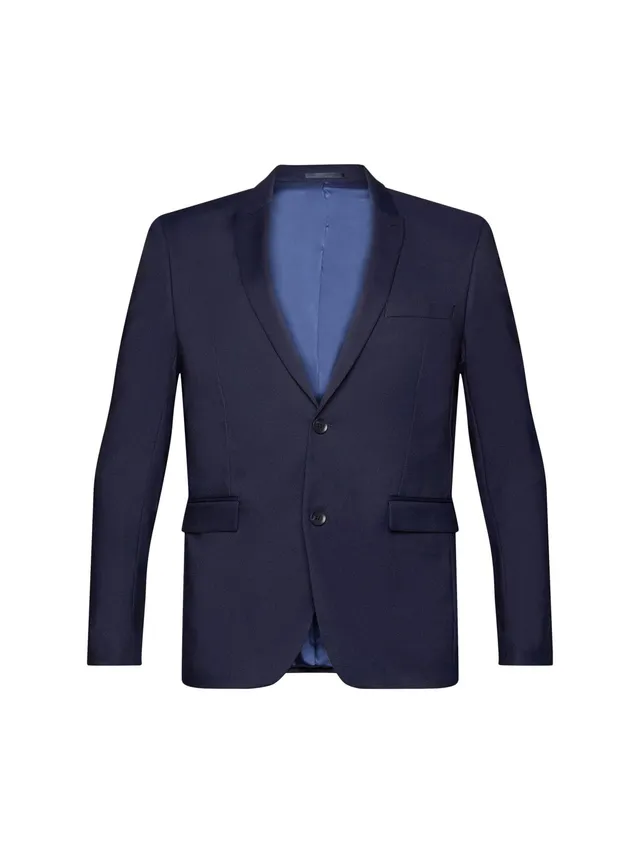 esprit-collection-992eo2g303-blazer-herren-sakko-in-dark-blue-gr-e-102 image 1