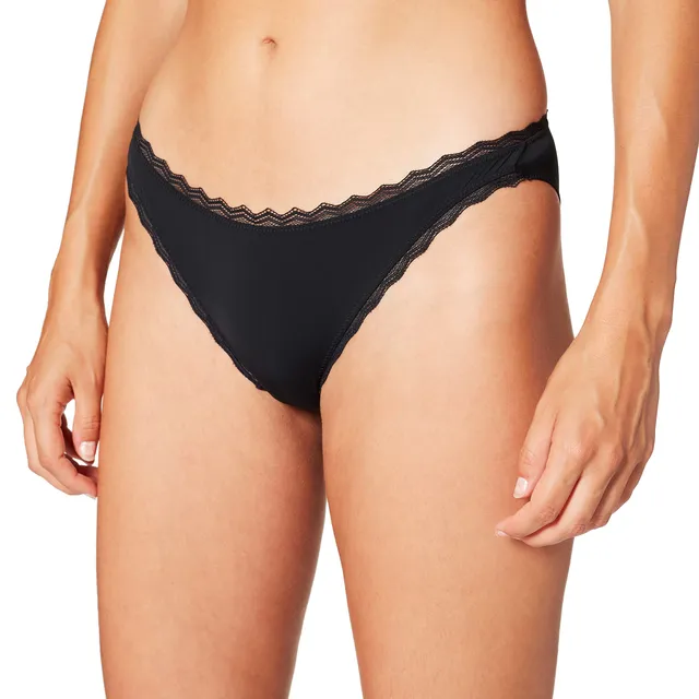 esprit-feminine-micro-par-damen-mini-slip image 1