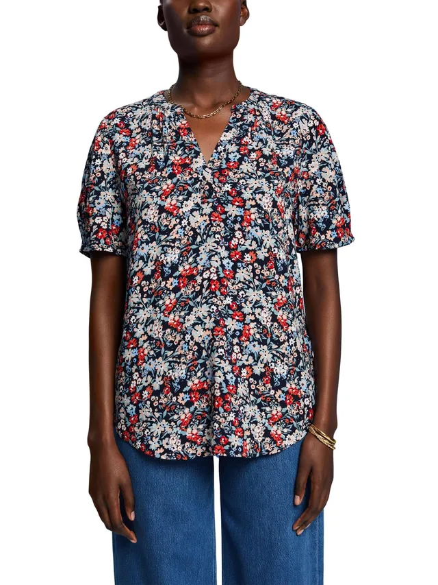 esprit-033ee1f321-damen-bluse image 1