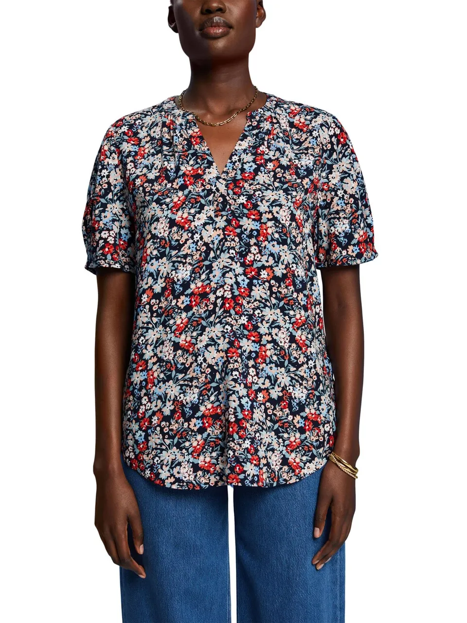 esprit-033ee1f321-damen-bluse image 1