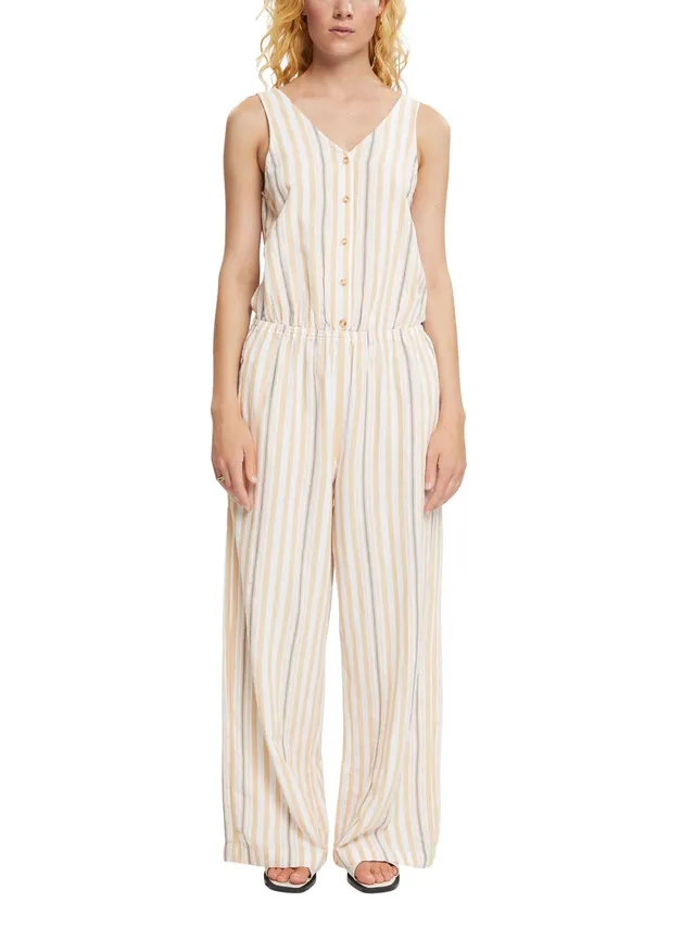 esprit-062ee1l303-damen-overalls-overall image 1