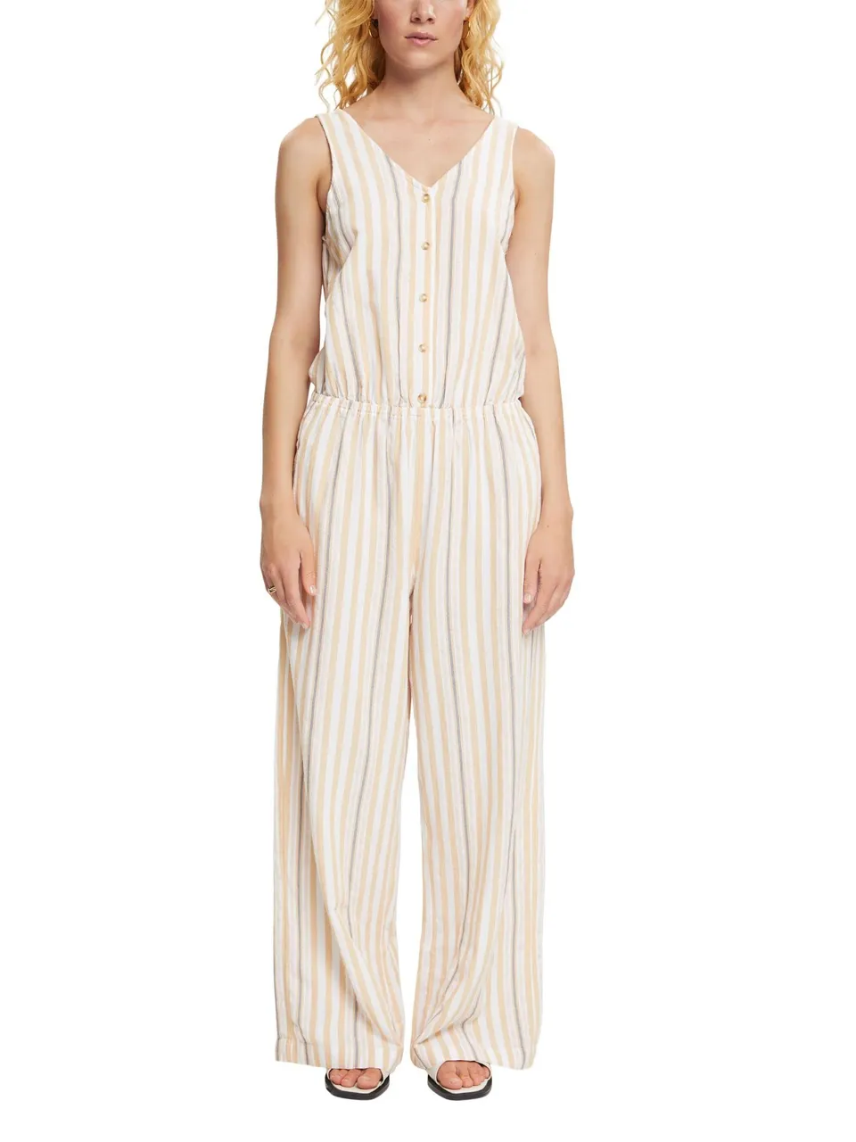 esprit-062ee1l303-damen-overalls-overall image 1