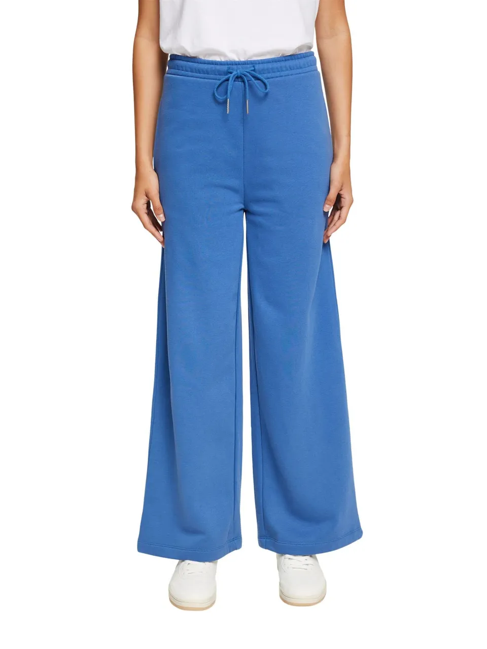 esprit-082cc1b303-damen-hose-vielseitige-hose-mit-klassischer-esprit-passform image 1