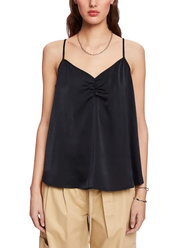 esprit-damen-013ee1f310-bluse-elegante-damenbluse-der-serie-013ee1f310-mit-zeitl image 1