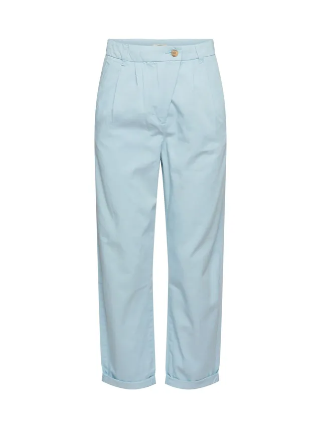 esprit-992ee1b331-damen-hose-vielseitig-kombinierbar image 1