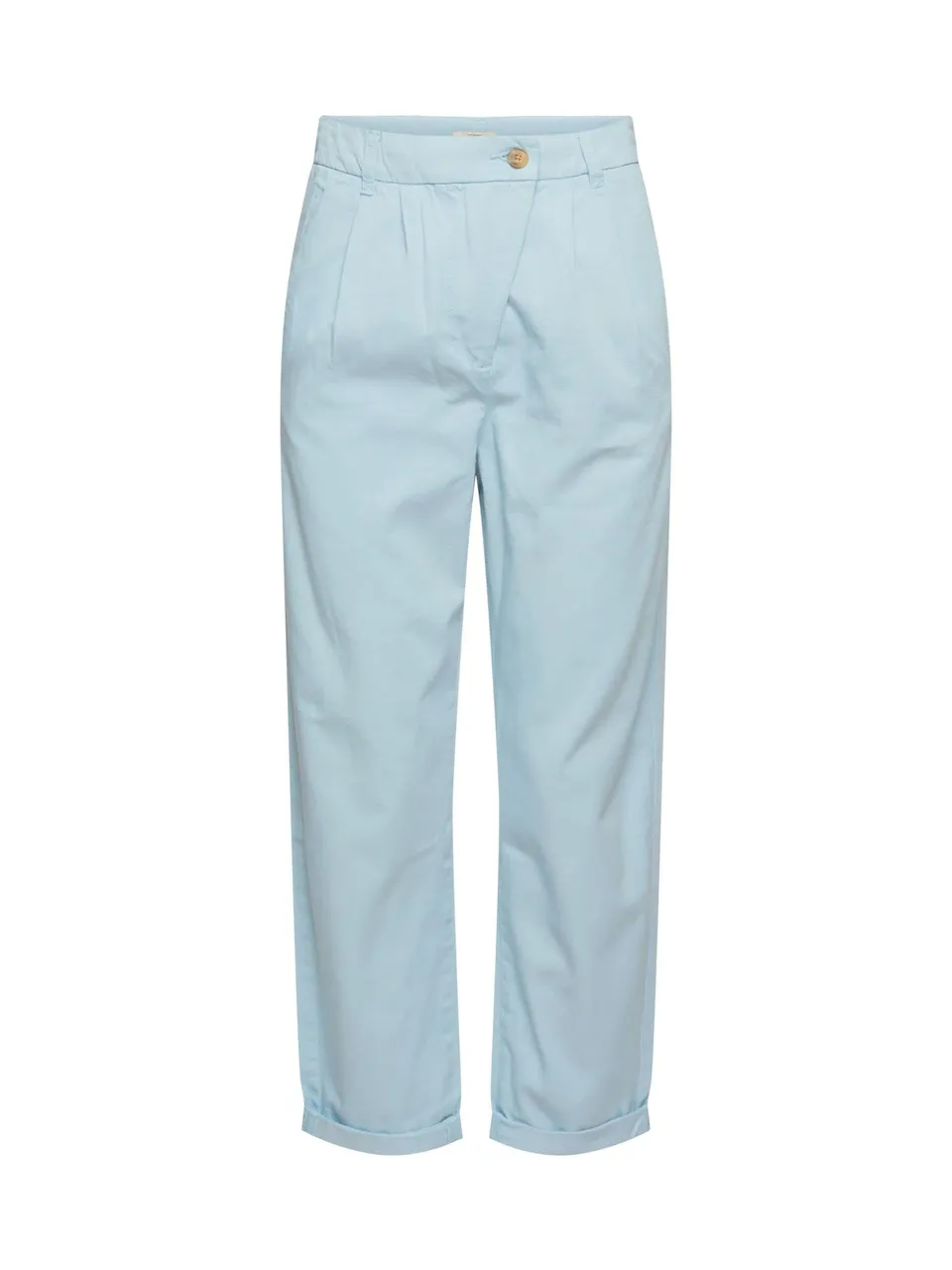 esprit-992ee1b331-damen-hose-vielseitig-kombinierbar image 1