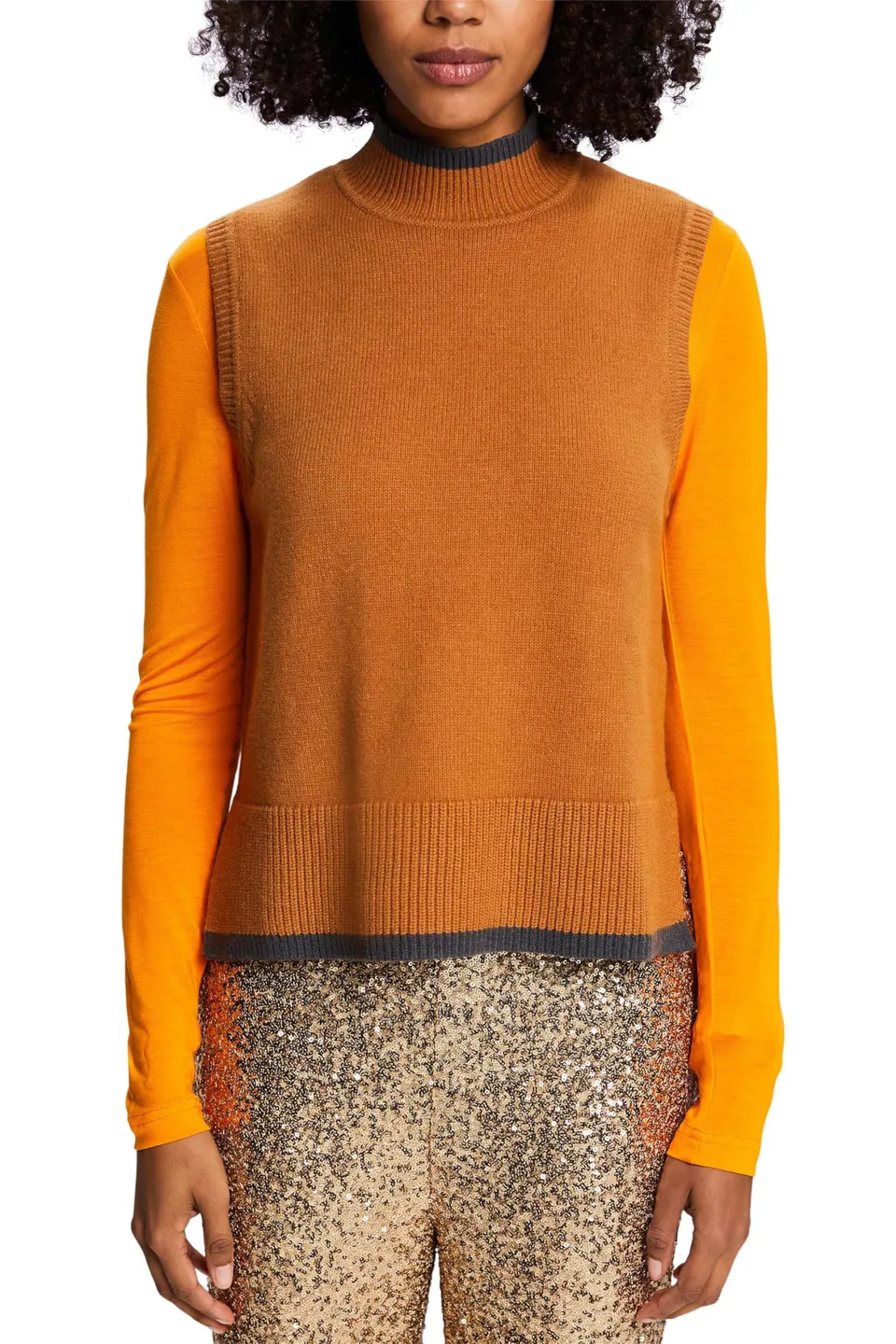 esprit-103ee1i307-damen-pullover image 1