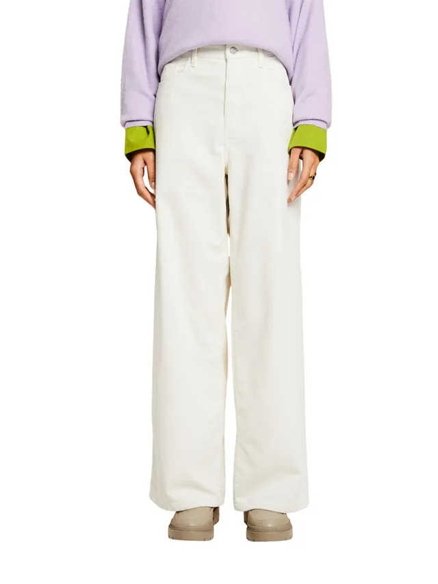esprit-damen-hose-103ee1b313-damen-hose-der-serie-103ee1b313 image 1