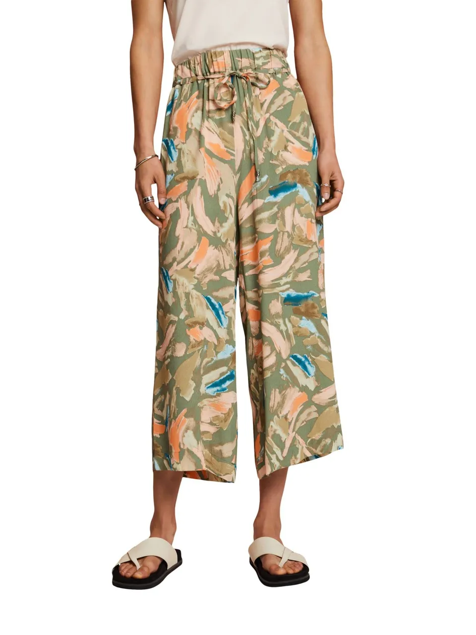 esprit-063ee1b307-damen-hose image 1