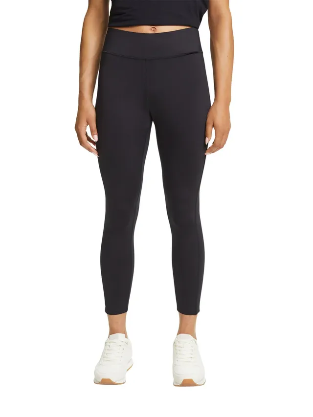 esprit-k-rcs-tight-ed-damen-trainingshose-blickdichte-squatproof-leggings-tight- image 1