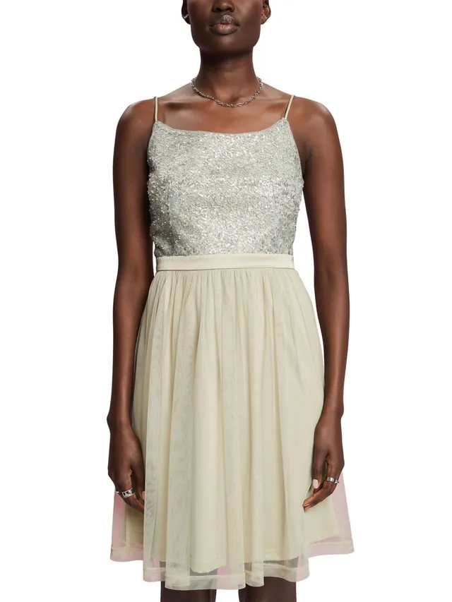 esprit-033eo1e334-damen-kleid-casual-kleid-zum-kombinieren image 1