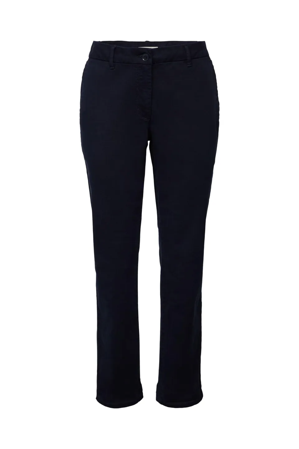 esprit-083ee1b423-damen-hose-komfortable-bundh-he-mit-bequemer-passform-f-r-allt image 1