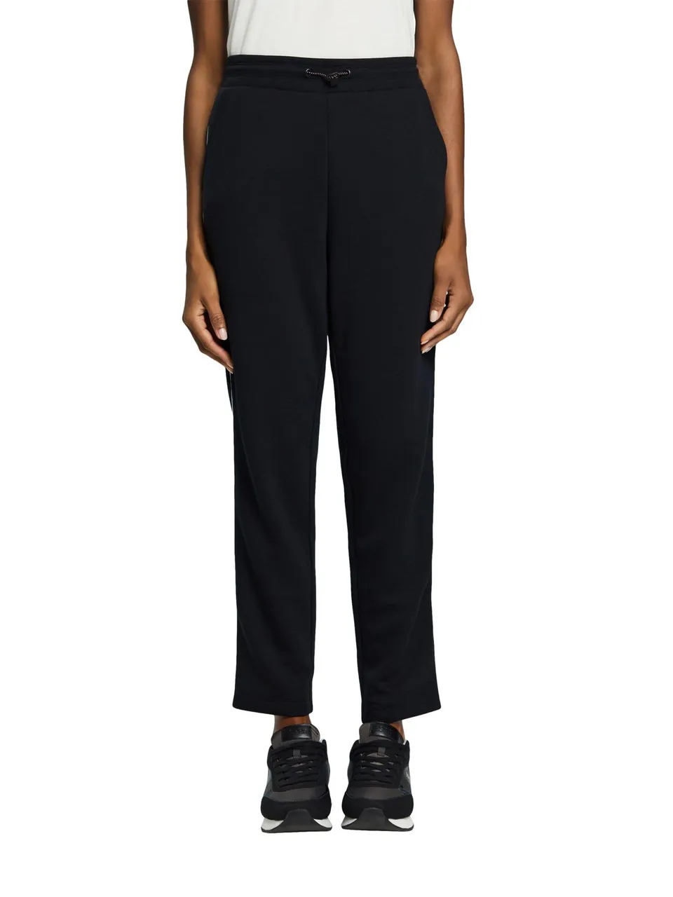 esprit-damen-yoga-hose-elastische-traininghose-f-r-sport-und-freizeit image 1