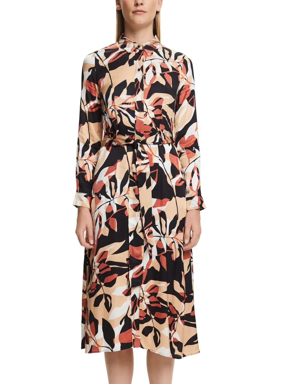 esprit-992eo1e311-damen-kleid-kleid-der-serie-992eo1e311 image 1