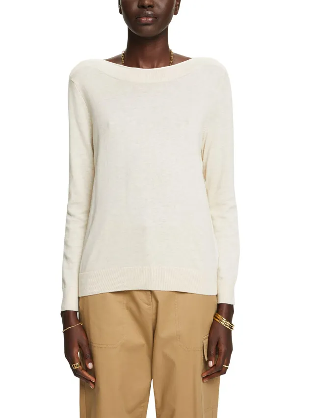 esprit-damen-992ee1i320-pullover-pullover-der-992ee1i320-serie image 1