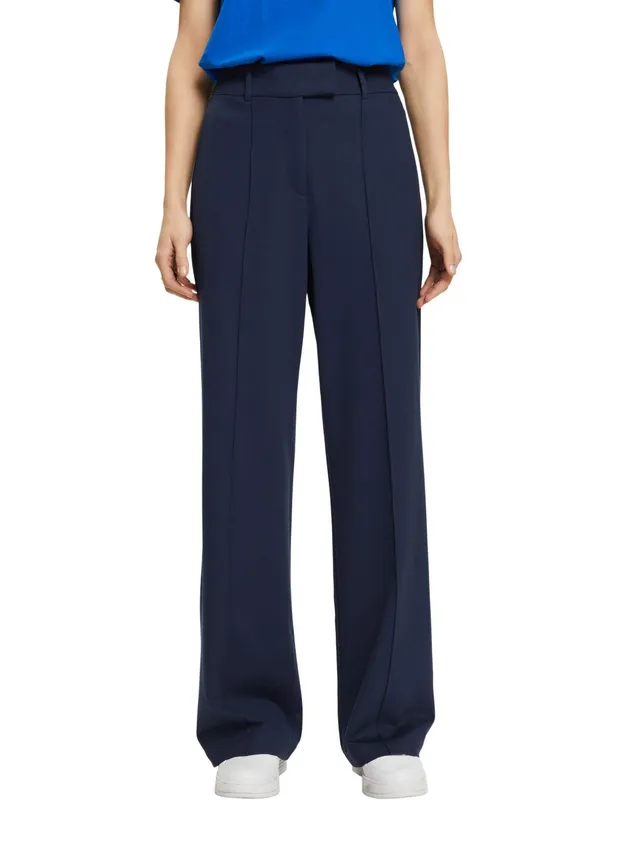 esprit-993ee1b317-damen-hose-alltags-hose-mit-ma-e-und-gr-enwahl image 1