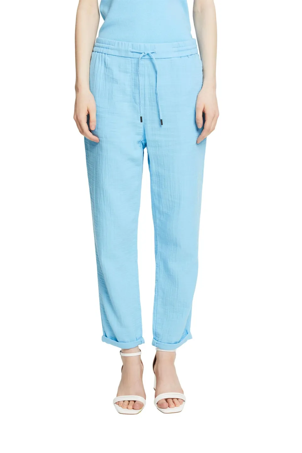esprit-993ee1b322-damen-hose image 1