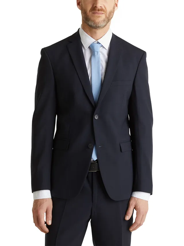 esprit-collection-herren-anzugjacke-990eo2g303-klassische-sakko-jacke-der-collec image 1