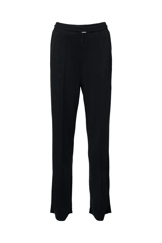 esprit-073eo1b306-damen-hose-moderne-stoffhose-mit-bequemer-passform-aus-der-akt image 1