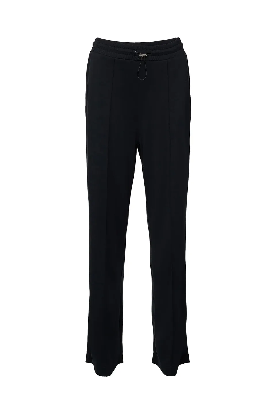 esprit-073eo1b306-damen-hose-moderne-stoffhose-mit-bequemer-passform-aus-der-akt image 1