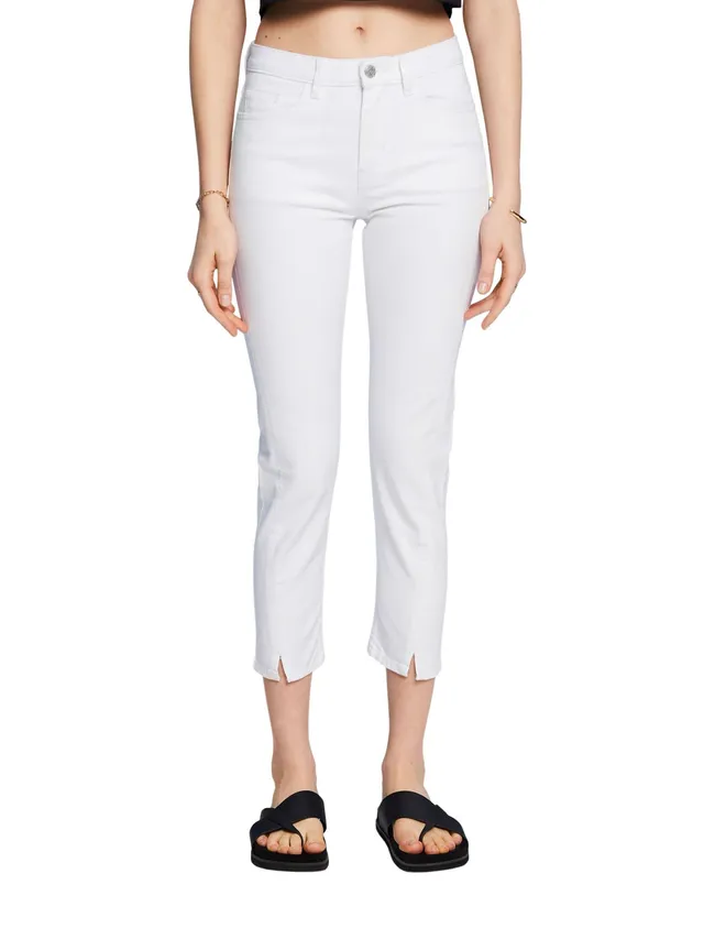 esprit-043eo1b308-damen-jeans-klassische-denim-hose-der-serie-043eo1b308-mit-aut image 1