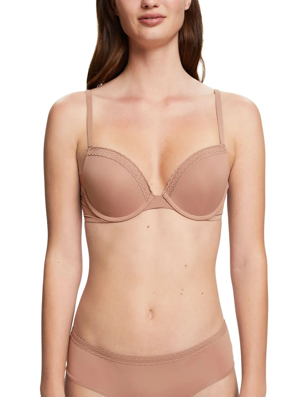 esprit-micro-laceband-rcs-clas-push-push-up-bh-blickdichter-push-up-bh-aus-recyc image 1