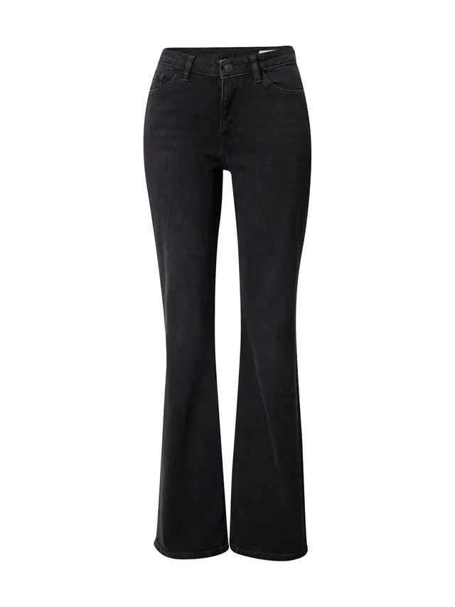 esprit-damen-jeans-992ee1b358-modellserie-mit-klassischer-denim-passform image 1