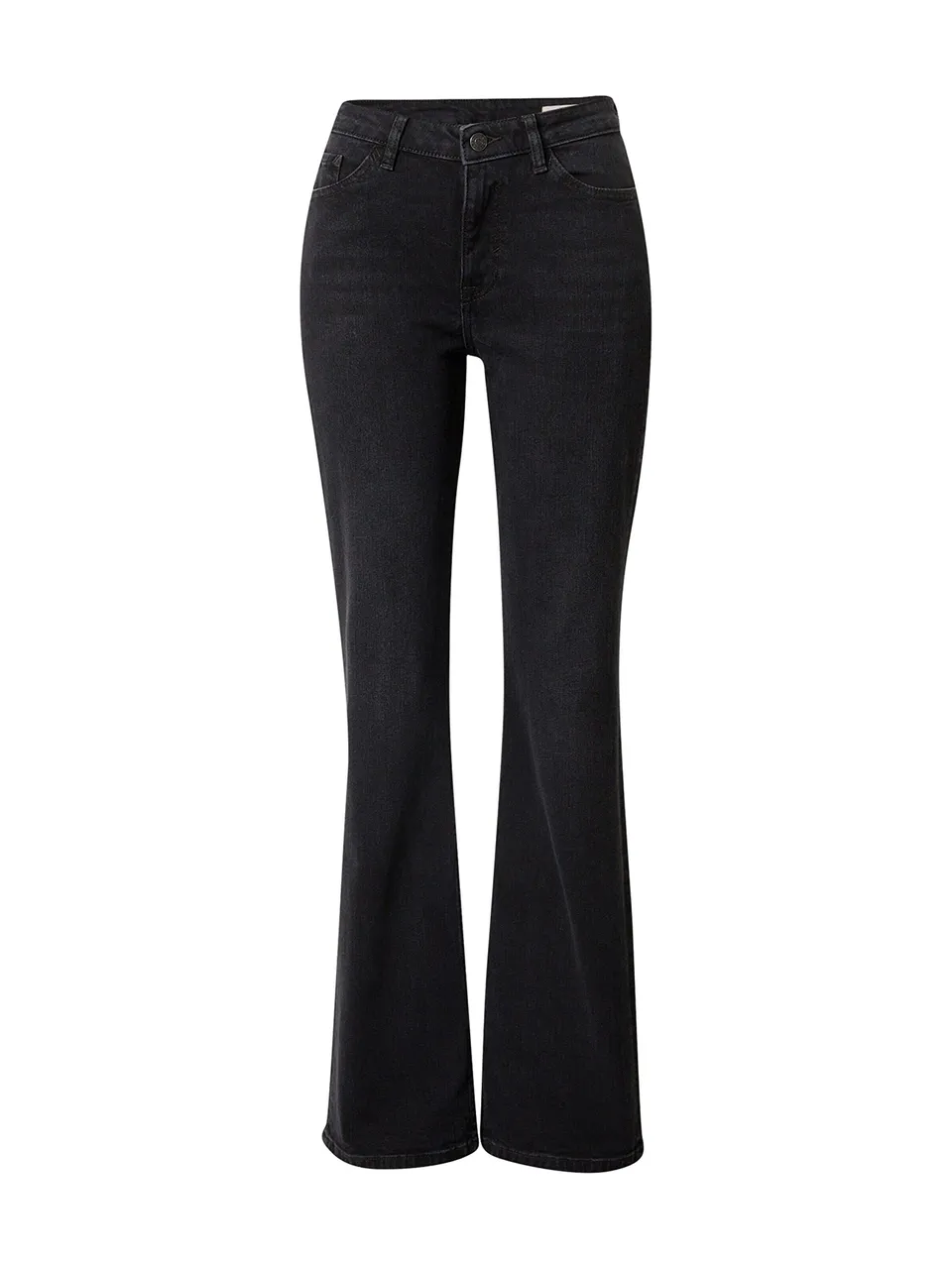 esprit-damen-jeans-992ee1b358-modellserie-mit-klassischer-denim-passform image 1
