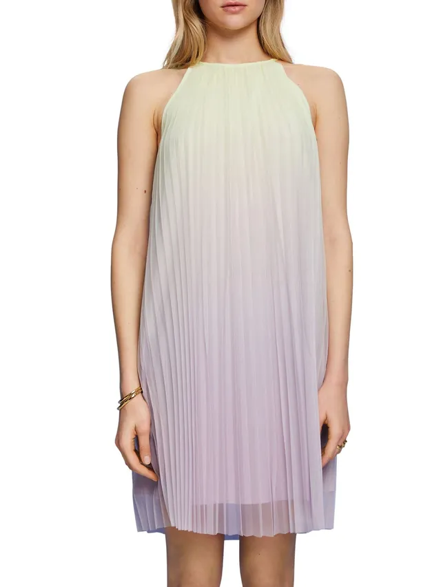 esprit-053eo1e342-damen-kleid-feminines-markenkleid-in-zuverl-ssiger-esprit-pass image 1