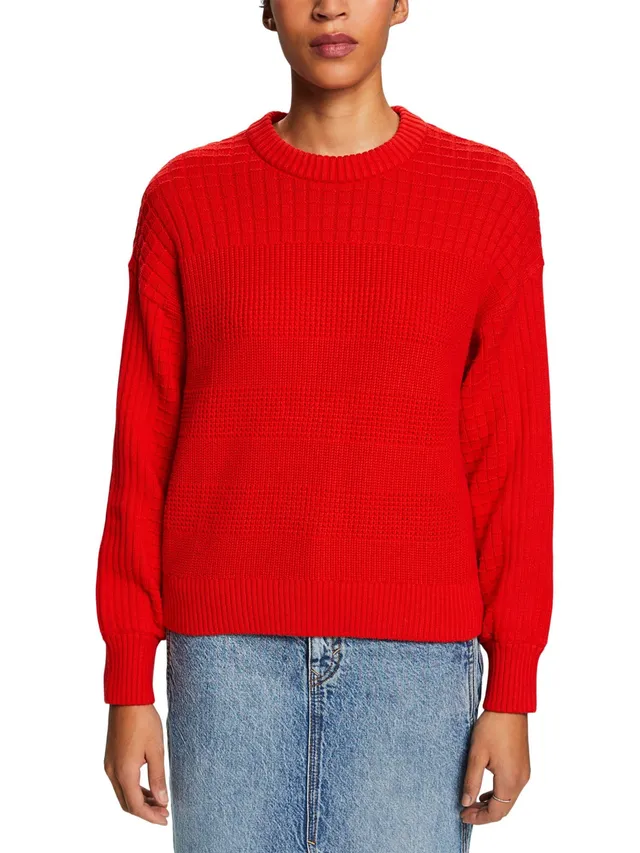 esprit-014ee1i313-damen-pullover-1er-pack image 1