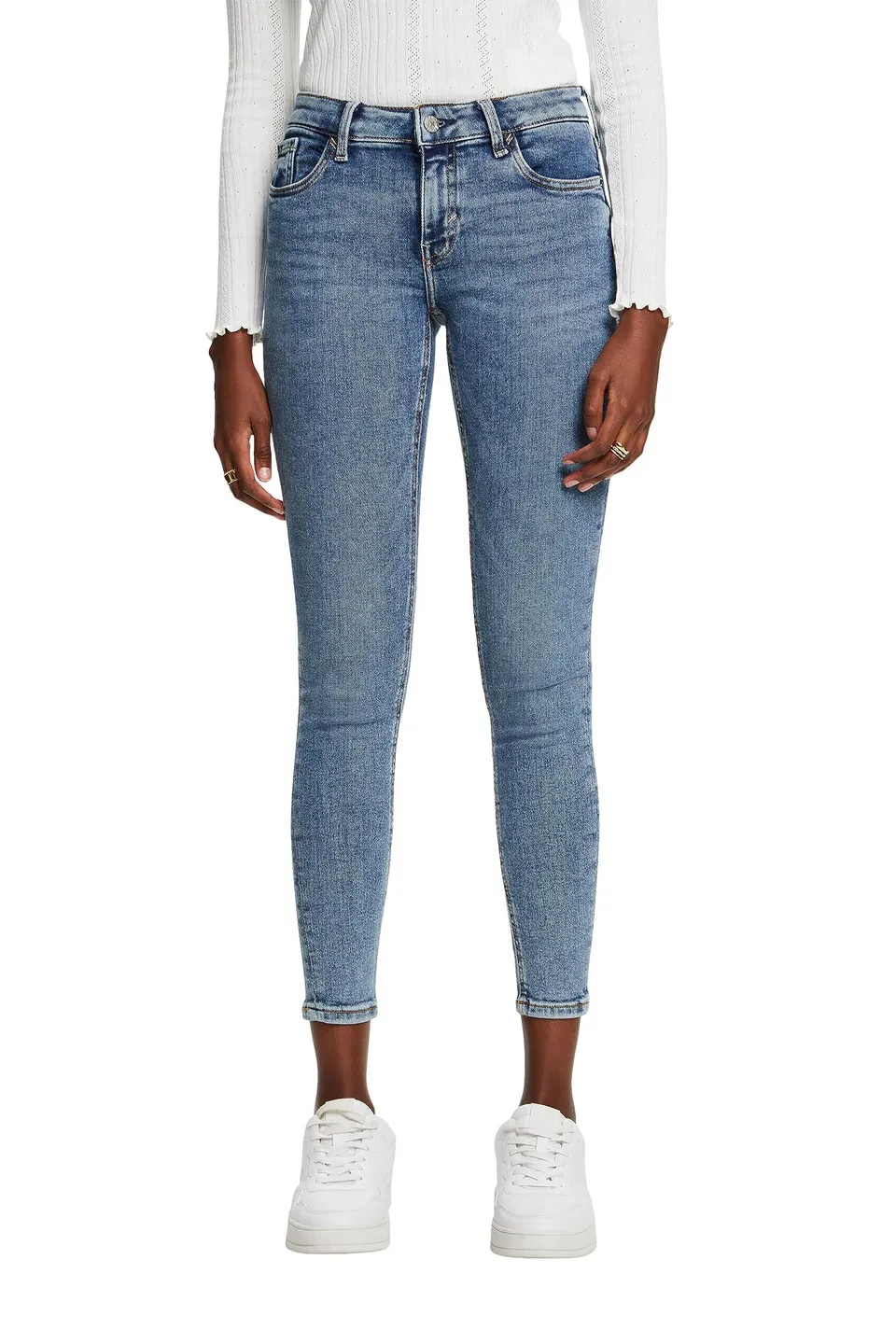 esprit-damen-jeans-premium-denim-linie-mit-nachhaltigerer-produktion image 1