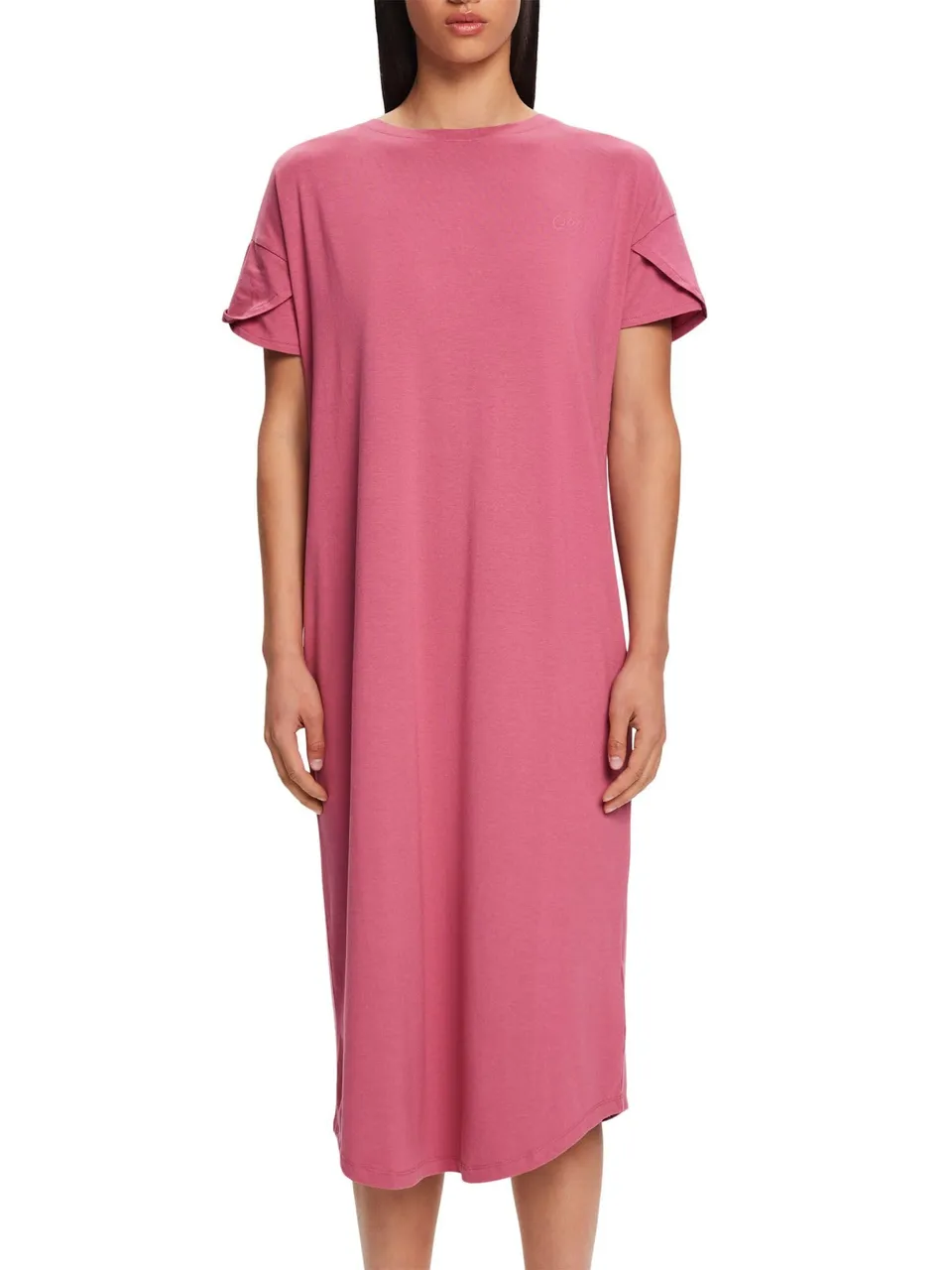 esprit-logo-cmd-nw-sus-ns-damen-nachthemd image 1
