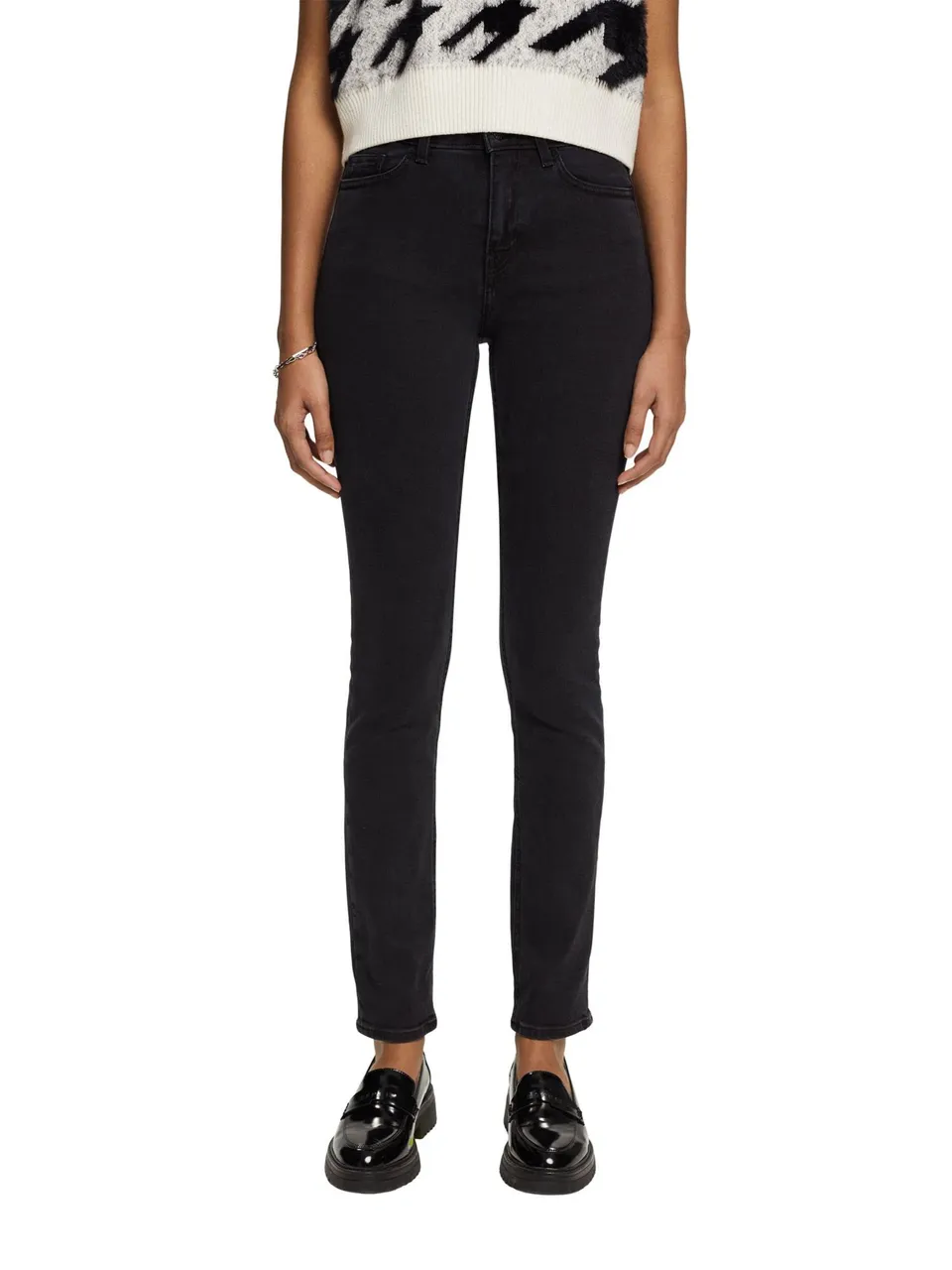 esprit-993eo1b305-damen-jeans image 1
