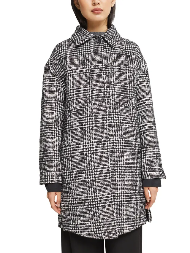 esprit-992eo1g312-damen-jacke-vielseitige-freizeitjacke-im-entspannten-kaliforni image 1