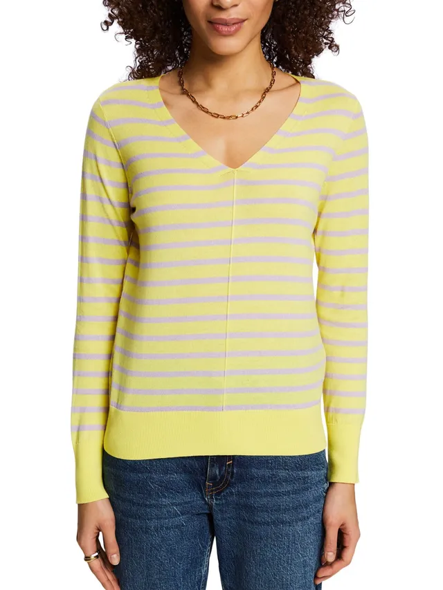 esprit-994ee1i304-damen-pullover image 1